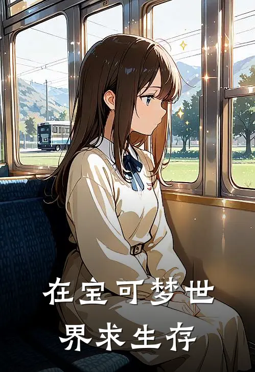 在宝可梦世界求生存