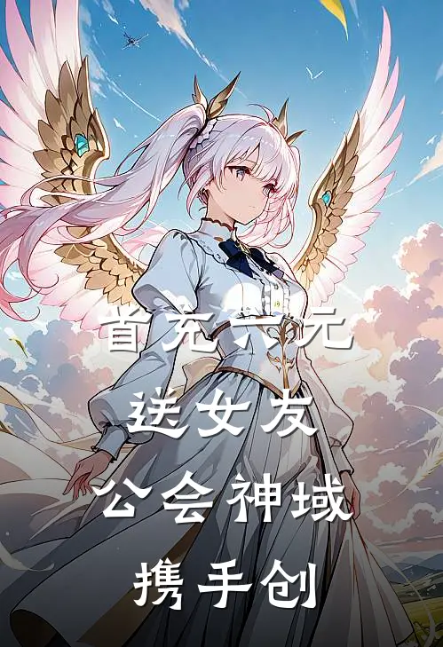 首充六元送女友，公会神域携手创