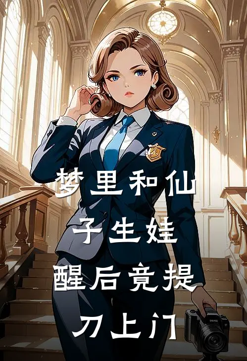 梦里和仙子生娃，醒后竟提刀上门