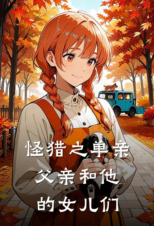 怪猎之单亲父亲和他的女儿们