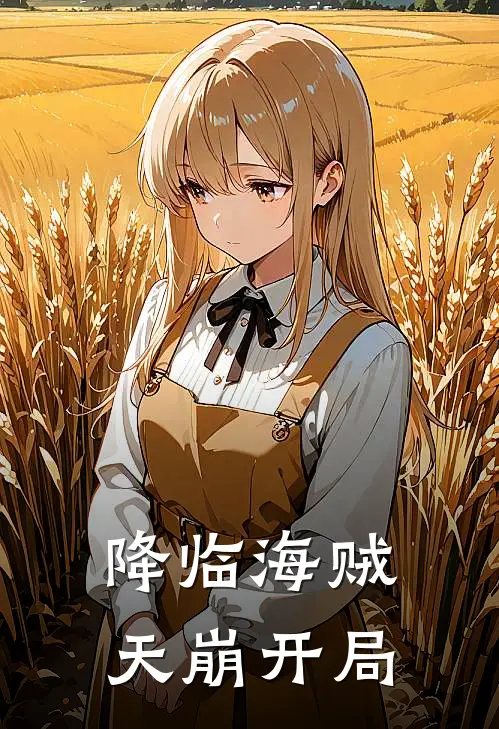 降临海贼，天崩开局