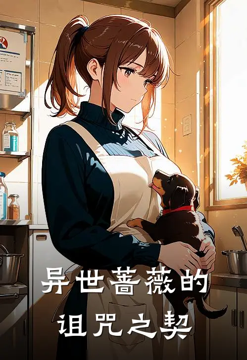 异世蔷薇的诅咒之契(鹤言辰侯爵)热门小说大全_推荐完本小说异世蔷薇的诅咒之契鹤言辰侯爵