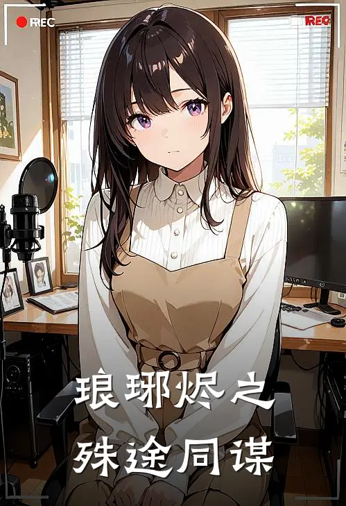 琅琊烬之殊途同谋