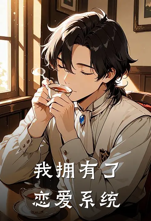 我拥有了恋爱系统(林夕瑶辰溪枫)小说完结版_全文阅读免费全集我拥有了恋爱系统林夕瑶辰溪枫