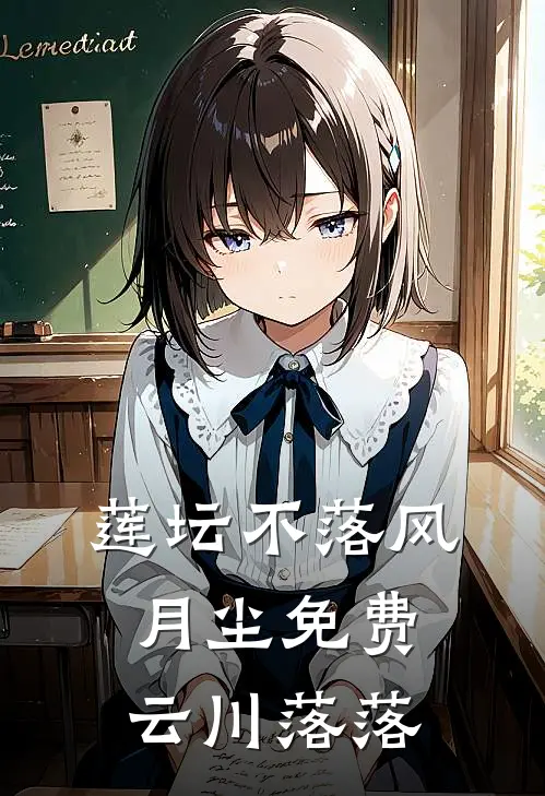 莲坛不落风月尘免费云川落落