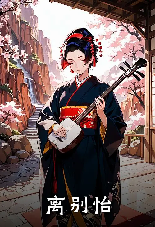 离别怡周芷怡黎静静_《离别怡》最新章节免费在线阅读