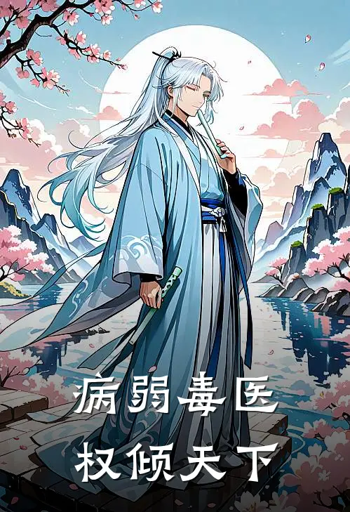 病弱毒医：权倾天下苏挽云陆九霄小说完结推荐_完整版小说免费阅读病弱毒医：权倾天下(苏挽云陆九霄)