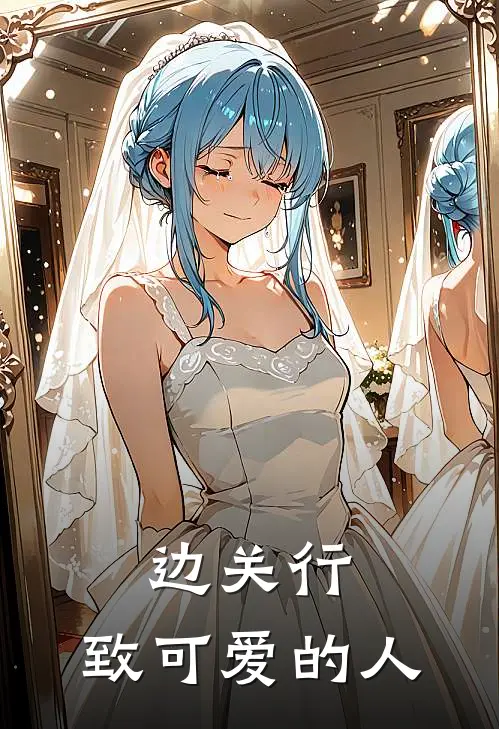 边关行：致可爱的人