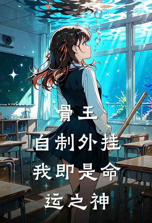 《骨王：自制外挂，我即是命运之神》韩羽铃木悟完结版阅读_韩羽铃木悟完结版在线阅读