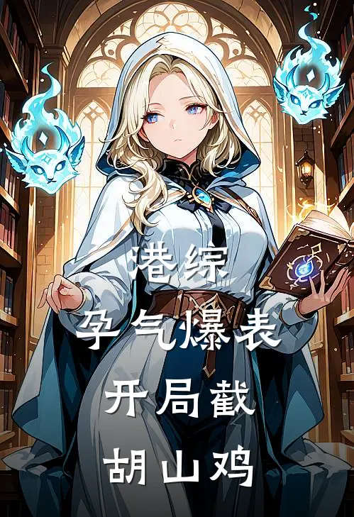 港综：孕气爆表，开局截胡山鸡林耀祖可恩最热门小说_免费小说全集港综：孕气爆表，开局截胡山鸡(林耀祖可恩)