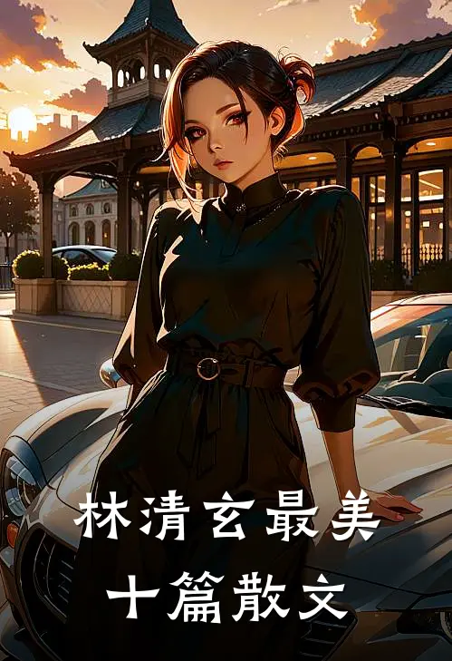 林清玄最美十篇散文