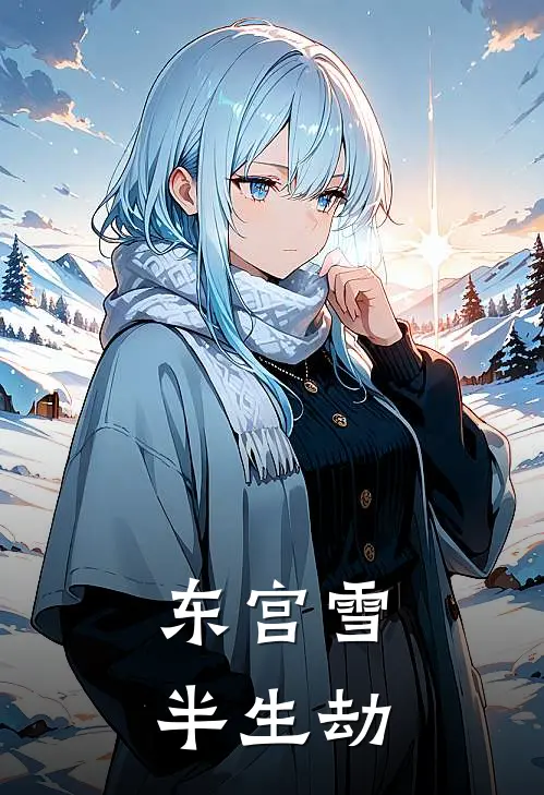东宫雪半生劫