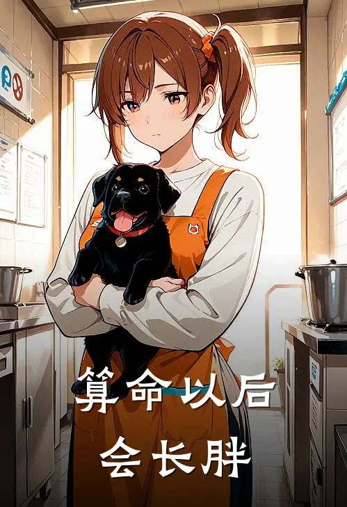 算命以后会长胖