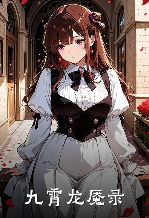 九霄龙魇录牧九溟夙红棠最热门小说_免费小说全集九霄龙魇录(牧九溟夙红棠)