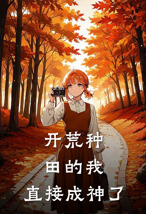 开荒种田的我，直接成神了安可梅德鲁斯完整版小说全文免费阅读_最新章节列表开荒种田的我，直接成神了(安可梅德鲁斯)