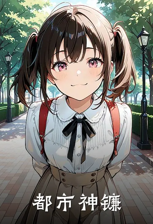 都市神镰