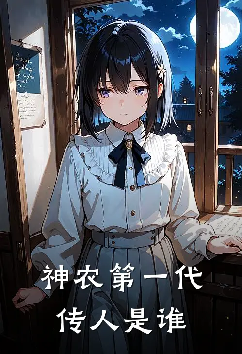 神农第一代传人是谁