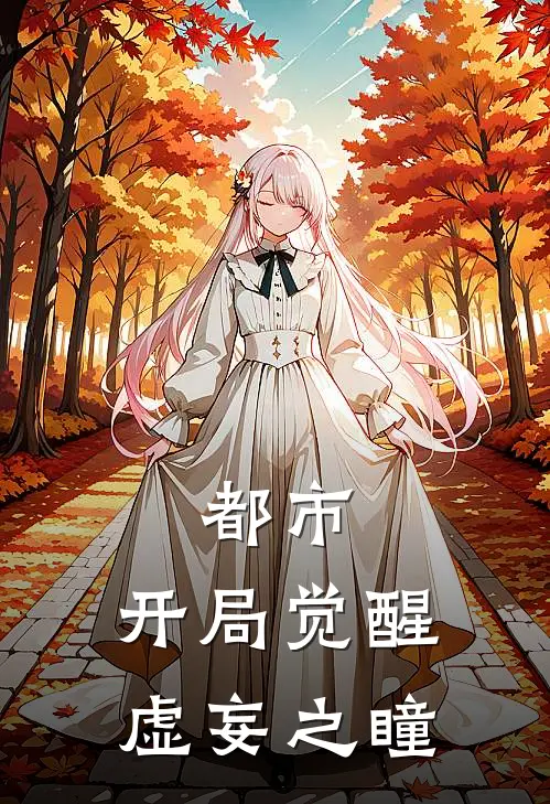 都市：开局觉醒虚妄之瞳