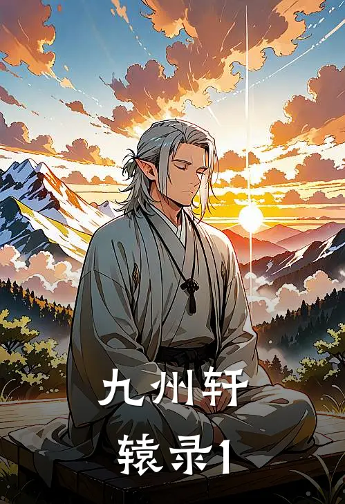 九州轩辕录1福伯亦辰免费小说完结_最新完本小说推荐九州轩辕录1(福伯亦辰)