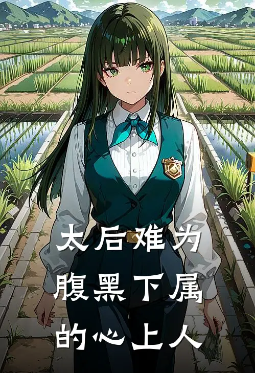 太后难为，腹黑下属的心上人沈清颜沈宣完结版小说_完结版小说太后难为，腹黑下属的心上人(沈清颜沈宣)