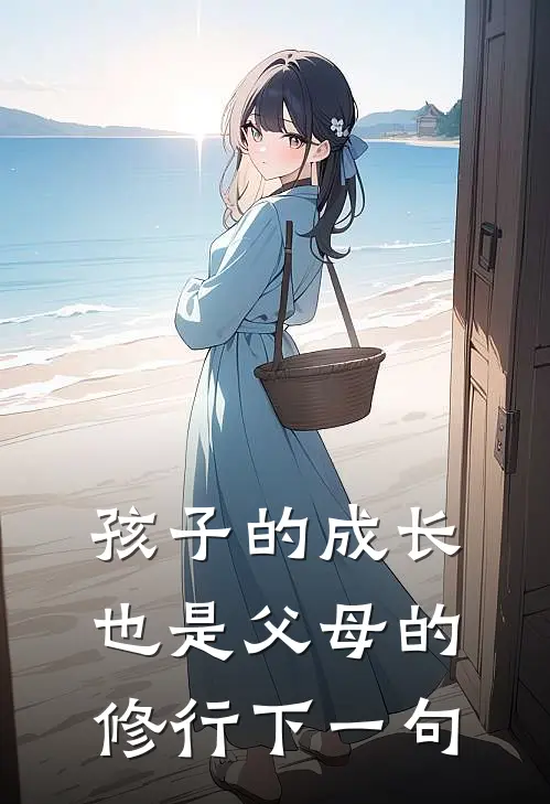 孩子的成长也是父母的修行下一句