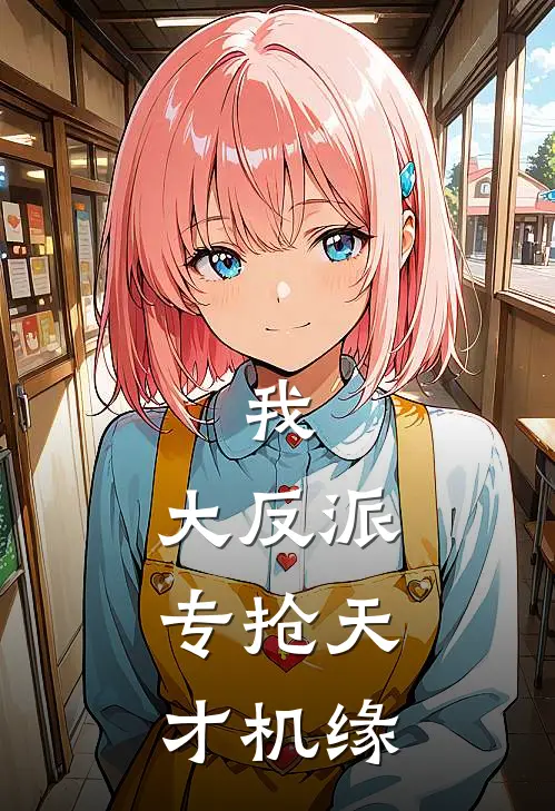 我，大反派，专抢天才机缘(王大锤欧阳)免费小说阅读_免费小说完整版我，大反派，专抢天才机缘(王大锤欧阳)