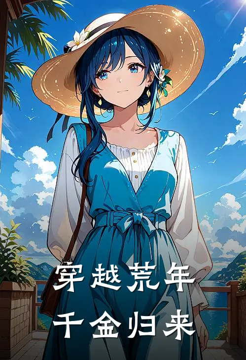 穿越荒年千金归来