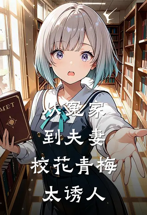 从冤家到夫妻：校花青梅太诱人