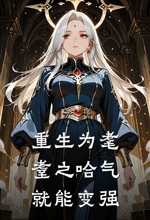 重生为耄耋之哈气就能变强项阳陈瑶_《重生为耄耋之哈气就能变强》最新章节免费在线阅读