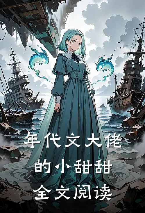 年代文大佬的小甜甜全文阅读