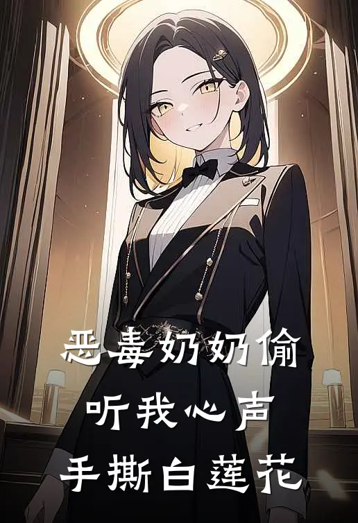 恶毒奶奶偷听我心声，手撕白莲花赵翠瑶柳茹玥小说完结免费_最新章节列表恶毒奶奶偷听我心声，手撕白莲花(赵翠瑶柳茹玥)