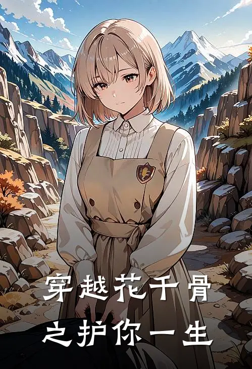 穿越花千骨之护你一生
