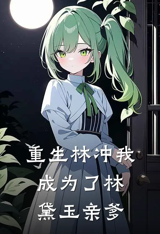 重生林冲我成为了林黛玉亲爹