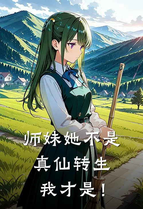 师妹她不是真仙转生，我才是！曾琪若韦敏风完整版小说_最新章节列表师妹她不是真仙转生，我才是！(曾琪若韦敏风)