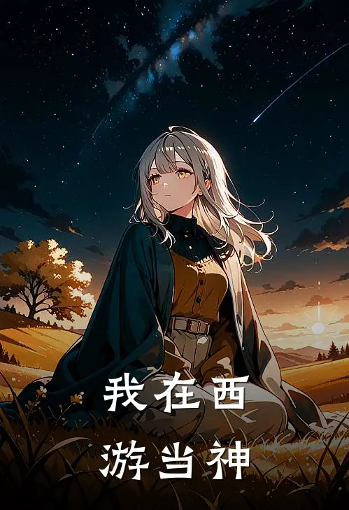 我在西游当神张涛孙悟空全集免费小说_免费小说完结我在西游当神(张涛孙悟空)