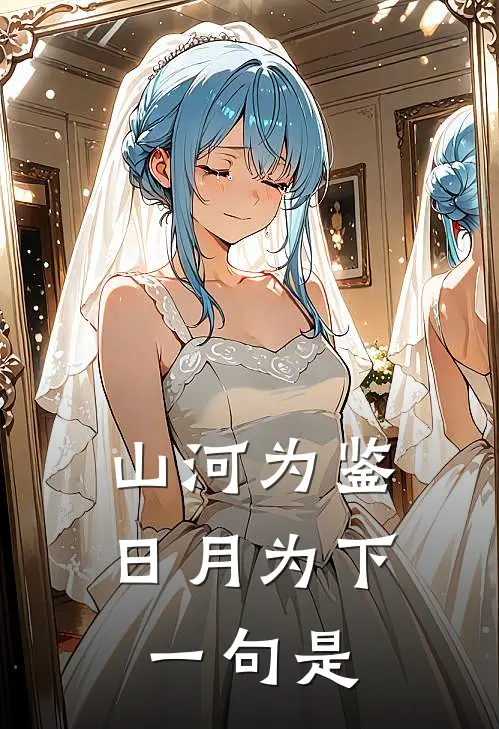 山河为鉴,日月为下一句是