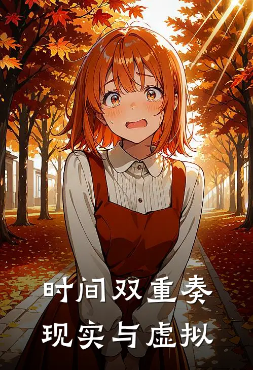 时间双重奏：现实与虚拟林墨宇林墨诗热门小说推荐_完本小说大全时间双重奏：现实与虚拟(林墨宇林墨诗)