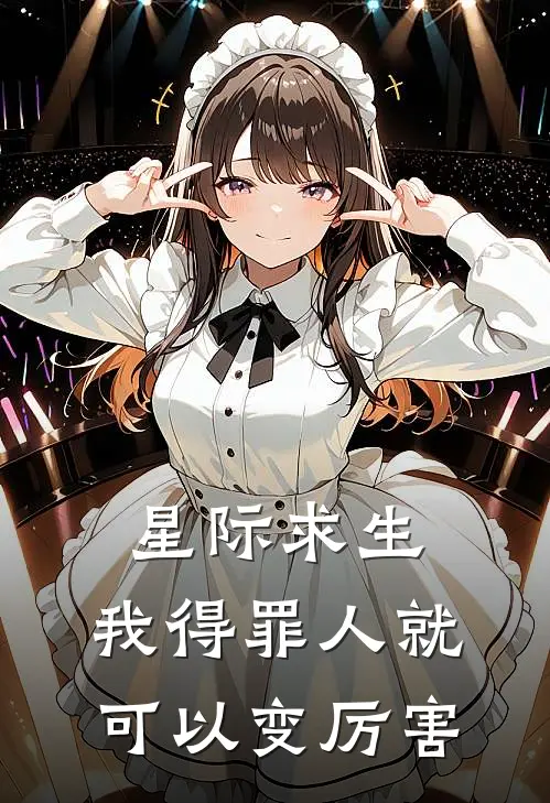 星际求生：我得罪人就可以变厉害