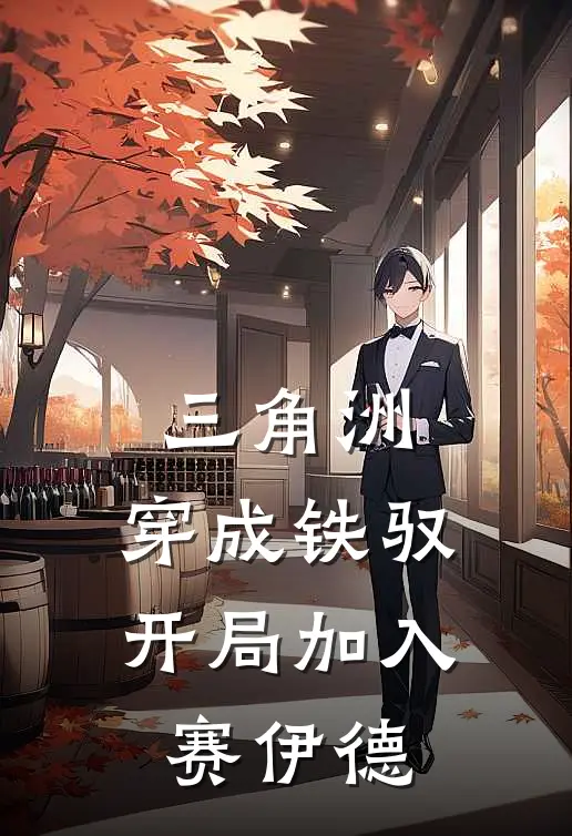 三角洲：穿成铁驭开局加入赛伊德