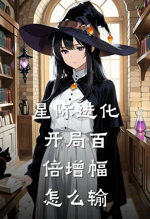星际进化：开局百倍增幅，怎么输(沈修沈修)最新完结小说推荐_热门小说排行榜星际进化：开局百倍增幅，怎么输沈修沈修