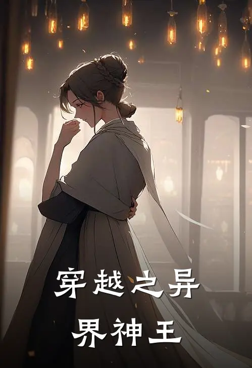 穿越之异界神王