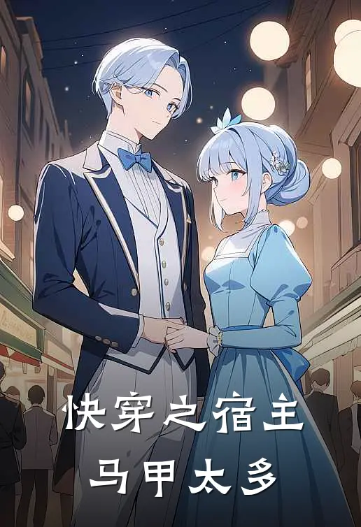 快穿之宿主马甲太多稚安杜言完本完结小说_完本完结小说快穿之宿主马甲太多(稚安杜言)