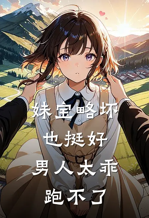 妹宝略坏也挺好，男人太乖跑不了