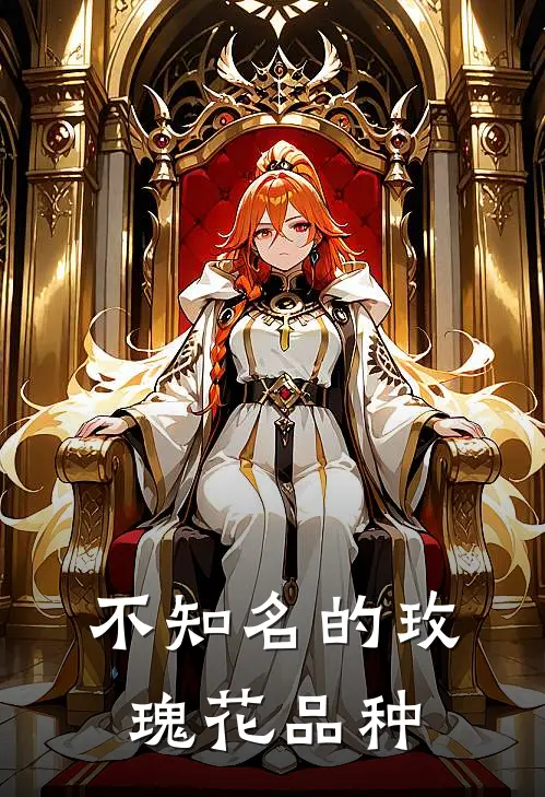 不知名的玫瑰花品种