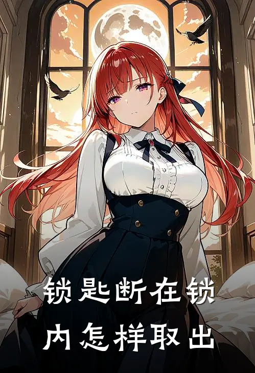 锁匙断在锁内怎样取出