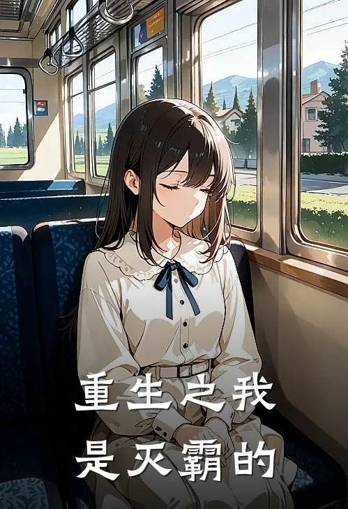 重生之我是灭霸的