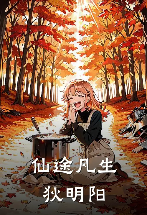 仙途凡生狄明阳