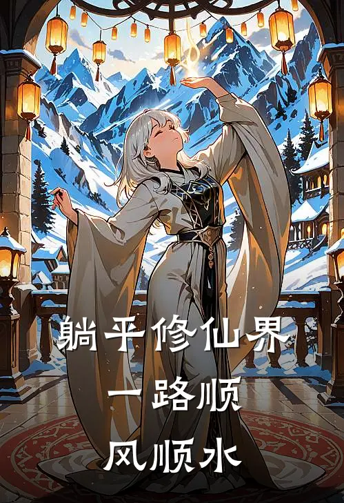 躺平修仙界，一路顺风顺水