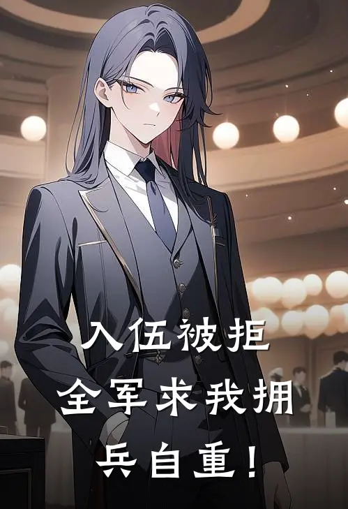 入伍被拒，全军求我拥兵自重！