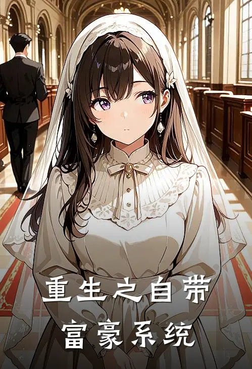 重生之自带富豪系统